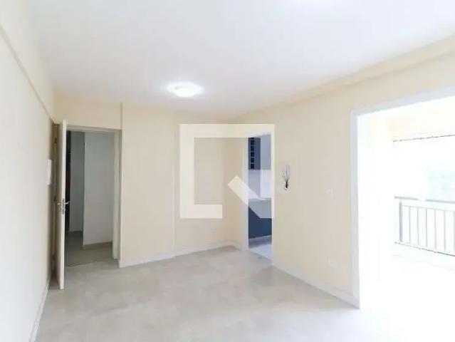 Apartamento para Locação em São Paulo/SP Vila Gustavo 2 Quartos
