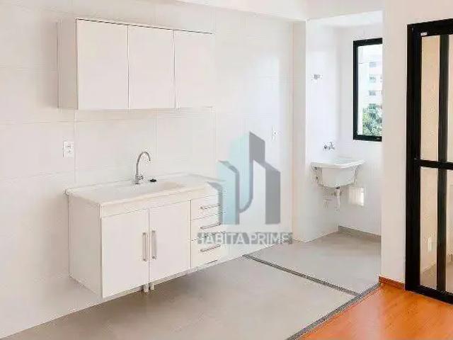 Apartamento para Locação em São Paulo/SP Vila Gustavo 2 Quartos