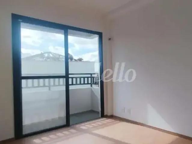 Apartamento para Locação em São Paulo/SP Vila Gustavo 2 Quartos