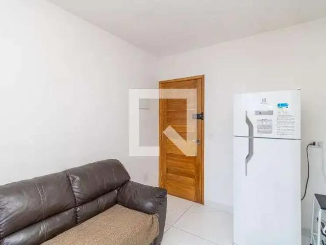 Apartamento para Locação em São Paulo/SP Vila Gustavo 2 Quartos