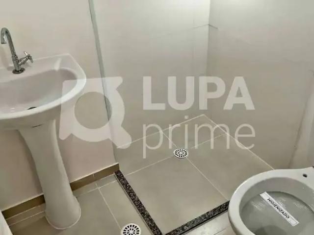 Apartamento para Locação em São Paulo/SP Vila Gustavo 2 Quartos