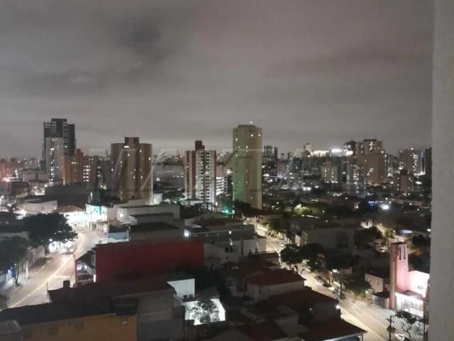 Apartamento para Locação em São Paulo/SP Vila Gustavo 2 Quartos