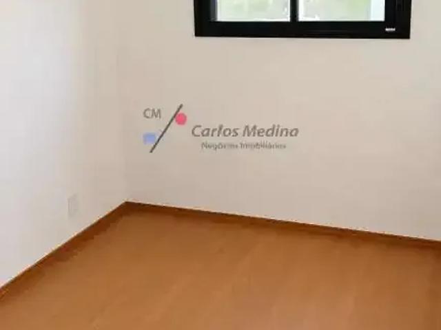 Apartamento para Locação em São Paulo/SP Vila Gustavo 2 Quartos