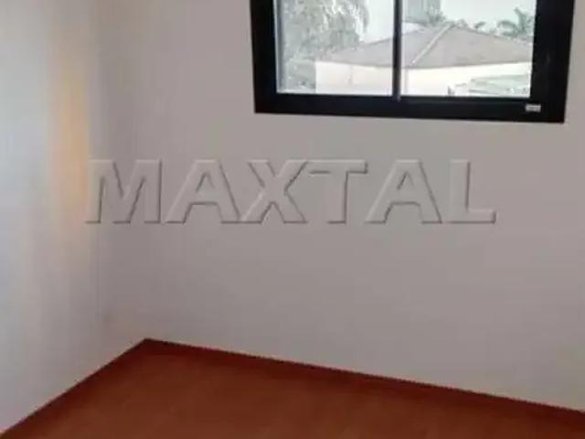 Apartamento para Locação em São Paulo/SP Vila Gustavo 2 Quartos