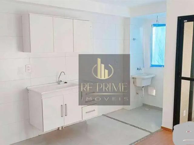 Apartamento para Locação em São Paulo/SP Vila Gustavo 2 Quartos