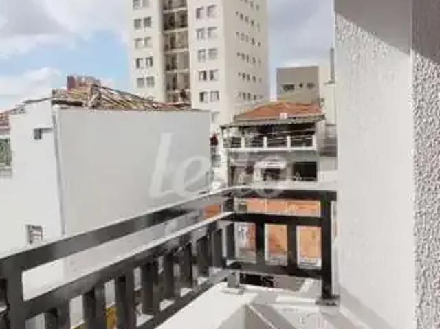 Apartamento para Locação em São Paulo/SP Vila Gustavo 2 Quartos