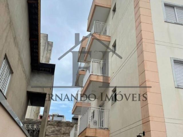Apartamento para Locação em São Paulo/SP Vila Gustavo 2 Quartos