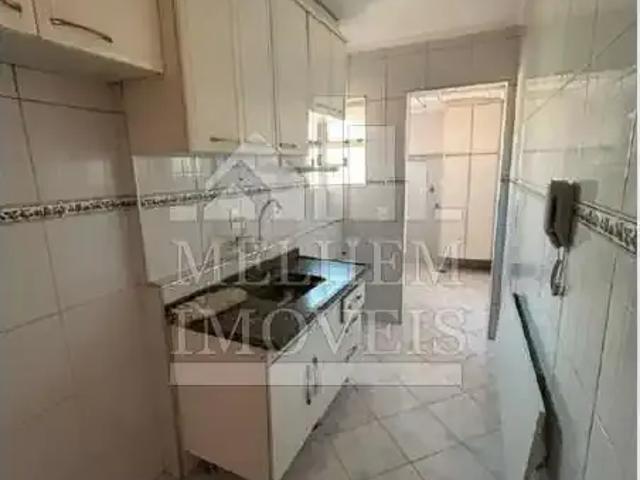 Apartamento para Locação em São Paulo/SP Vila Gustavo 2 Quartos