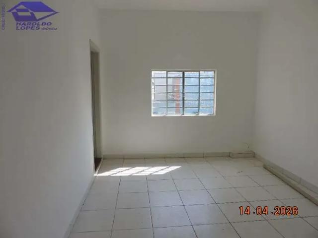 Apartamento para Locação em São Paulo/SP Vila Gustavo 2 Quartos