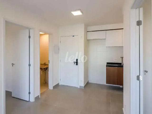 Apartamento para Locação em São Paulo/SP Vila Gustavo 2 Quartos