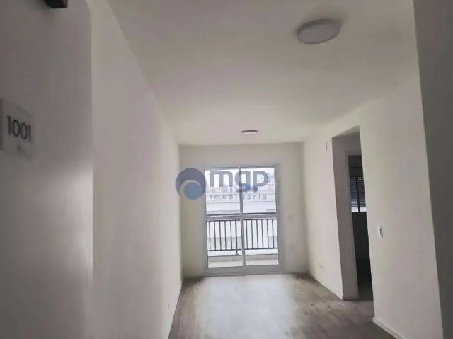 Apartamento para Locação em São Paulo/SP Vila Gustavo 2 Quartos