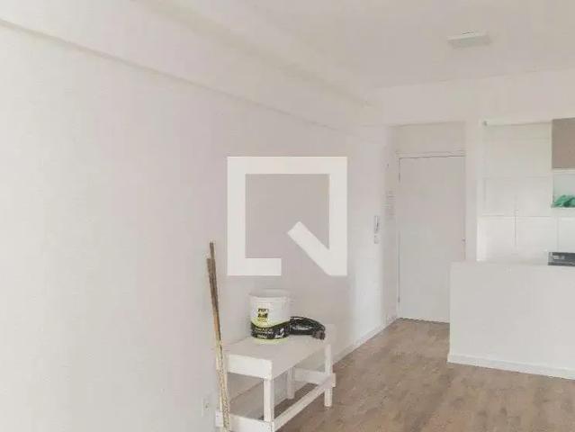 Apartamento para Locação em São Paulo/SP Vila Gustavo 2 Quartos