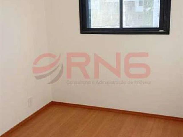 Apartamento para Locação em São Paulo/SP Vila Gustavo 2 Quartos