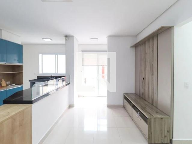 Apartamento para Locação em São Paulo/SP Vila Gustavo 2 Quartos