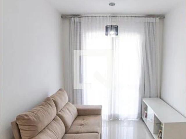 Apartamento para Locação em São Paulo/SP Vila Gustavo 2 Quartos