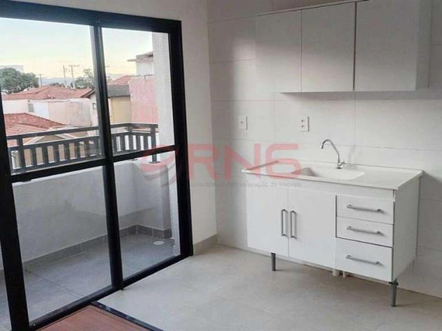 Apartamento para Locação em São Paulo/SP Vila Gustavo 2 Quartos