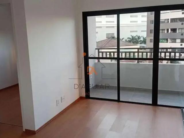 Apartamento para Locação em São Paulo/SP Vila Gustavo 2 Quartos