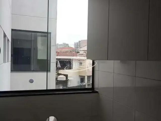 Apartamento para Locação em São Paulo/SP Vila Gustavo 2 Quartos