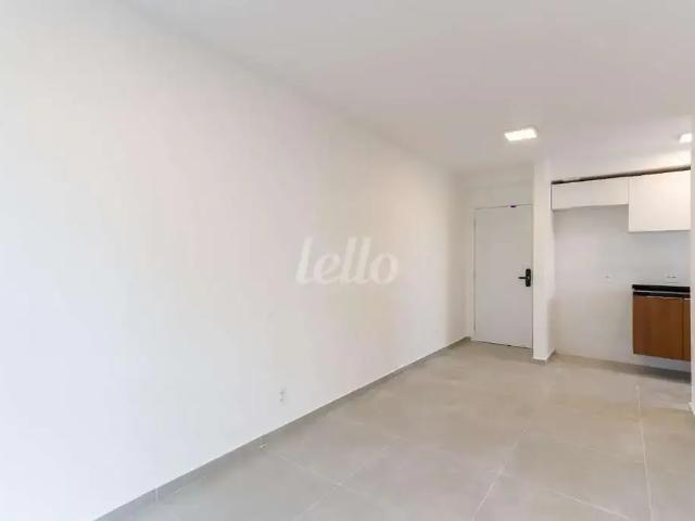 Apartamento para Locação em São Paulo/SP Vila Gustavo 2 Quartos