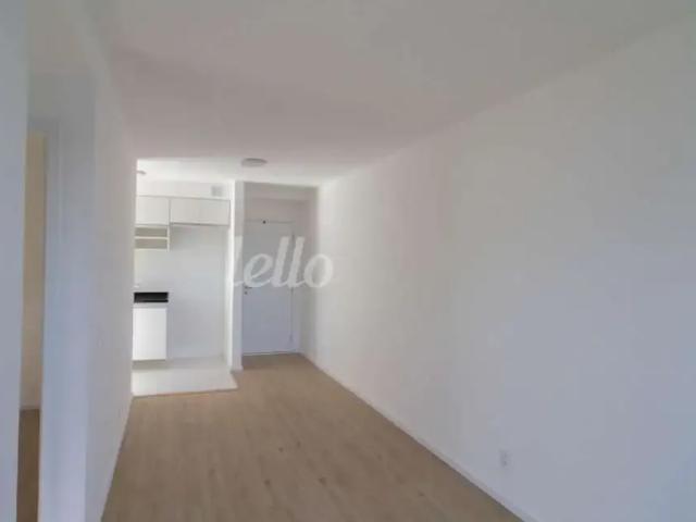 Apartamento para Locação em São Paulo/SP Vila Gustavo 2 Quartos