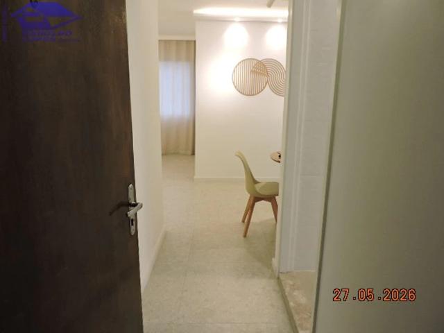 Apartamento para Locação em São Paulo/SP Vila Gustavo 2 Quartos