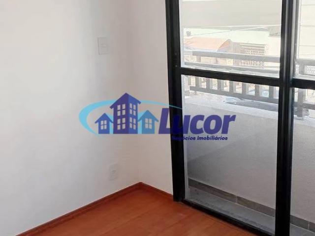 Apartamento para Locação em São Paulo/SP Vila Gustavo 2 Quartos