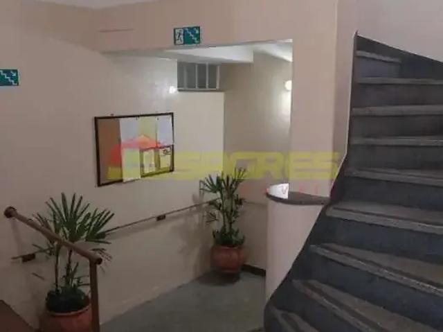 Apartamento para Locação em São Paulo/SP Vila Gustavo 2 Quartos