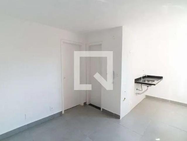 Apartamento para Locação em São Paulo/SP Vila Gea 1 Quartos