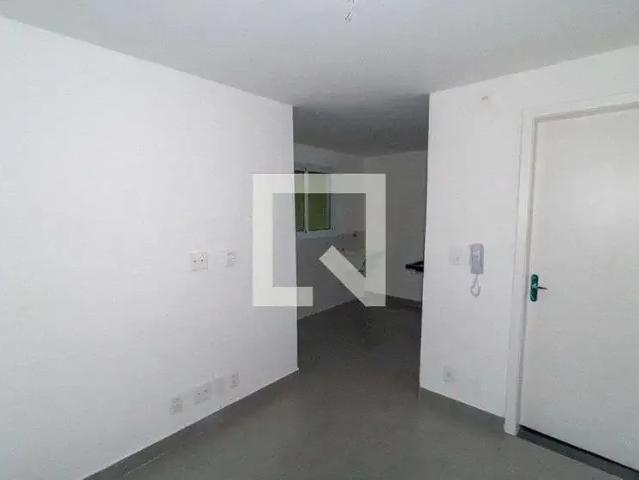 Apartamento para Locação em São Paulo/SP Vila Gea 1 Quartos
