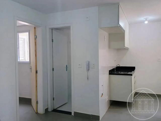 Apartamento para Locação em São Paulo/SP Vila Gea 1 Quartos