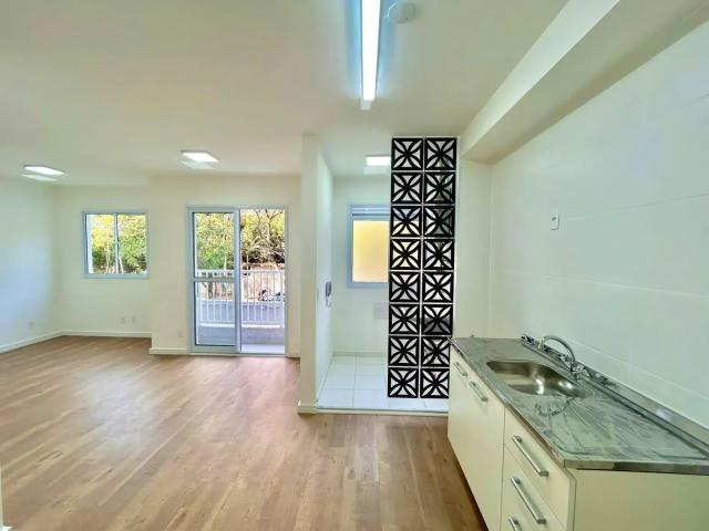 Apartamento para Locação em São Paulo/SP Vila Gea 1 Quartos