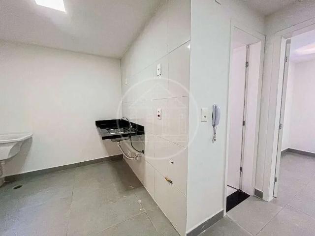 Apartamento para Locação em São Paulo/SP Vila Gea 1 Quartos