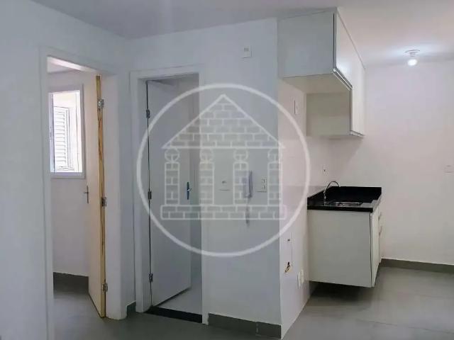 Apartamento para Locação em São Paulo/SP Vila Gea 1 Quartos
