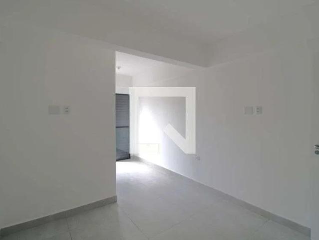 Apartamento para Locação em São Paulo/SP Vila Gea 1 Quartos
