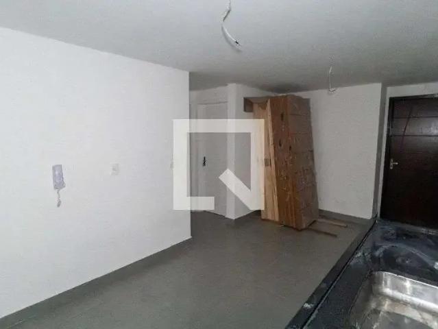 Apartamento para Locação em São Paulo/SP Vila Gea 2 Quartos