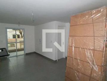 Apartamento para Locação em São Paulo/SP Vila Gea 2 Quartos