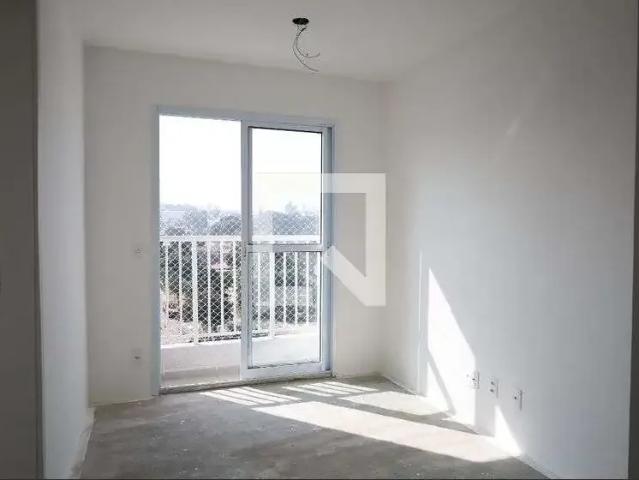 Apartamento para Locação em São Paulo/SP Vila Gea 2 Quartos