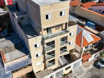 Apartamento para Locação em São Paulo/SP Vila Gea 2 Quartos
