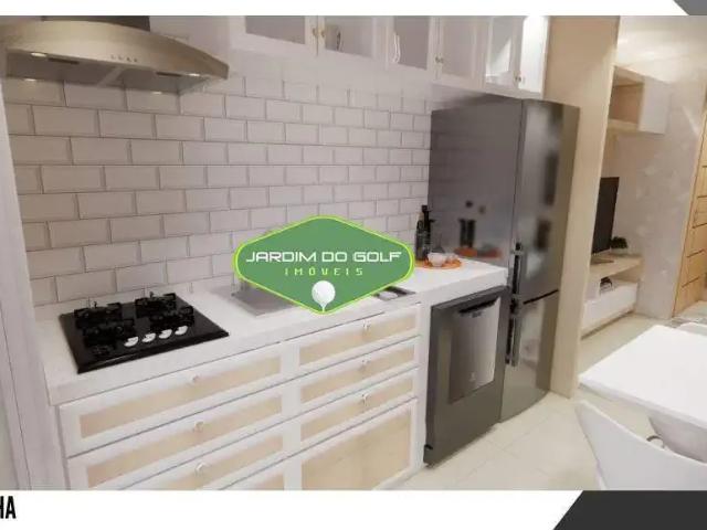 Apartamento para Locação em São Paulo/SP Vila Gea 2 Quartos