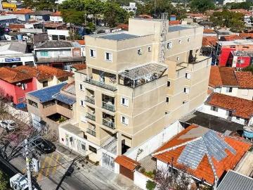 Apartamento para Locação em São Paulo/SP Vila Gea 2 Quartos