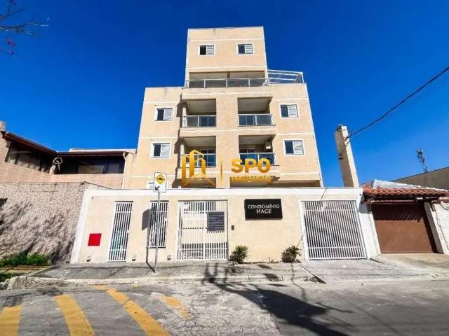 Apartamento para Locação em São Paulo/SP Vila Gea 2 Quartos