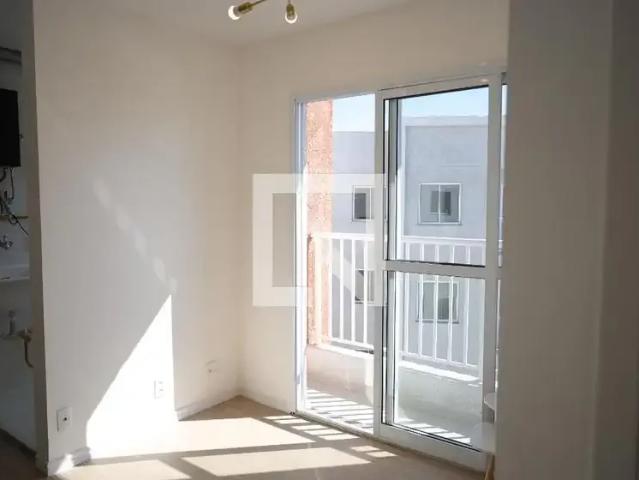 Apartamento para Locação em São Paulo/SP Vila Gea 2 Quartos