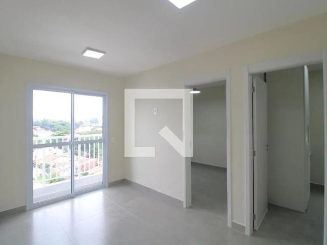 Apartamento para Locação em São Paulo/SP Vila Gea 2 Quartos