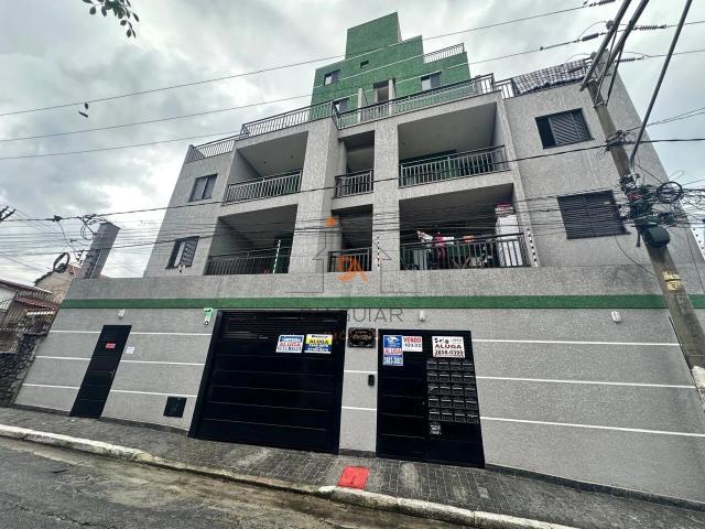 Apartamento para Locação em São Paulo/SP Vila Germinal 1 Quartos