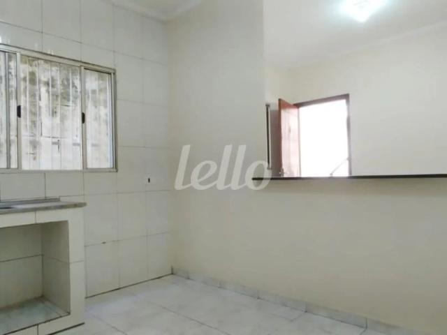 Apartamento para Locação em São Paulo/SP Vila Germinal 1 Quartos