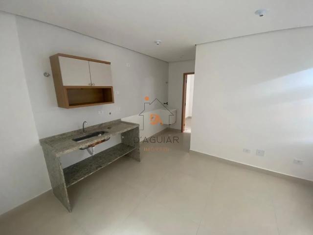 Apartamento para Locação em São Paulo/SP Vila Germinal 1 Quartos