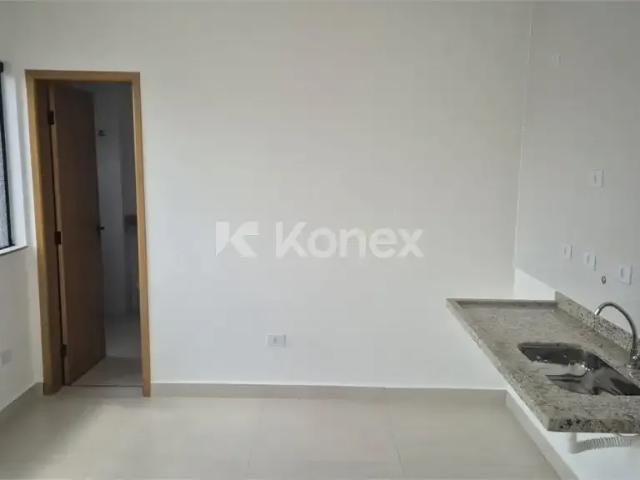 Apartamento para Locação em São Paulo/SP Vila Germinal 1 Quartos