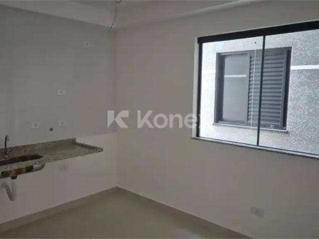 Apartamento para Locação em São Paulo/SP Vila Germinal 1 Quartos