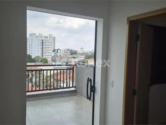 Apartamento para Locação em São Paulo/SP Vila Germinal 1 Quartos