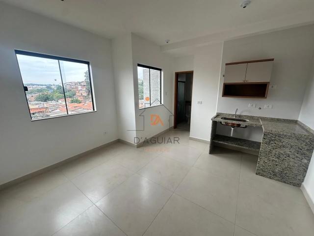 Apartamento para Locação em São Paulo/SP Vila Germinal 2 Quartos